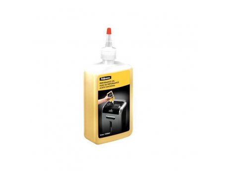 FELLOWES Ulje za uništivač 355ml
