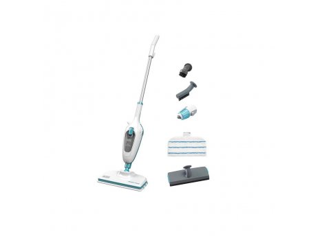 BLACK&DECKER FSMH13E5 Štapni paročistač