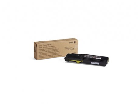 XEROX 106R02235 Yellow