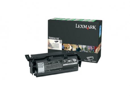LEXMARK T650A11E 7K