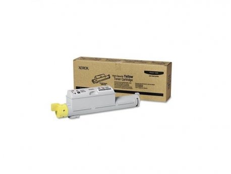 XEROX 106R01220 Yell