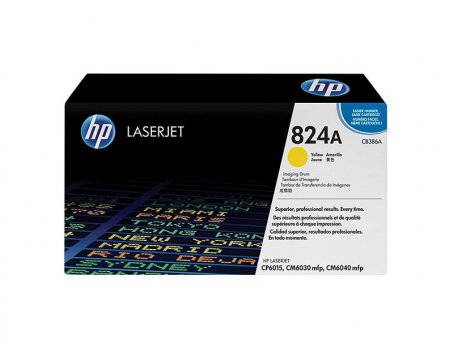 HP CB386A drum Y