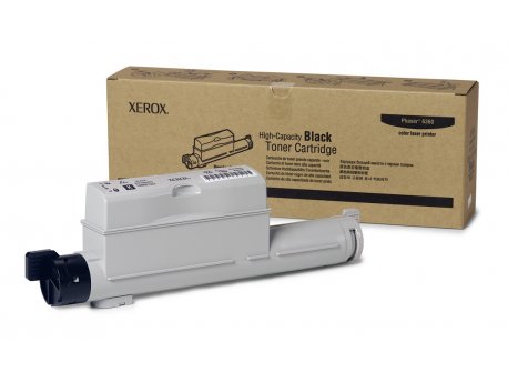 XEROX 106R1221 Blk