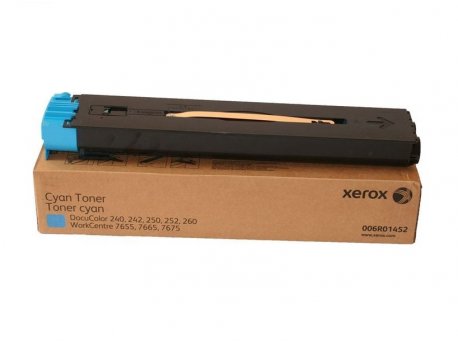 XEROX 006R01452 DC240 Cyan