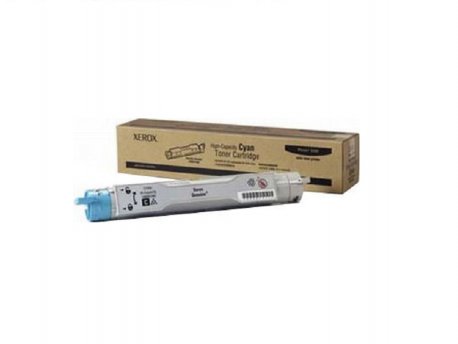 XEROX 006R01380 Cyan C75