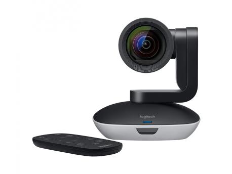LOGITECH Konferencijska kamera PTZ Pro 2 960-001186