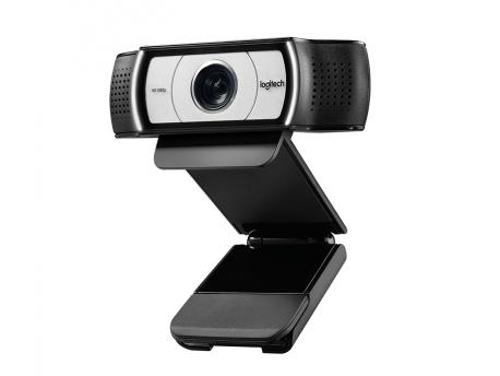 LOGITECH UC WebCam C930e - EMEA Business