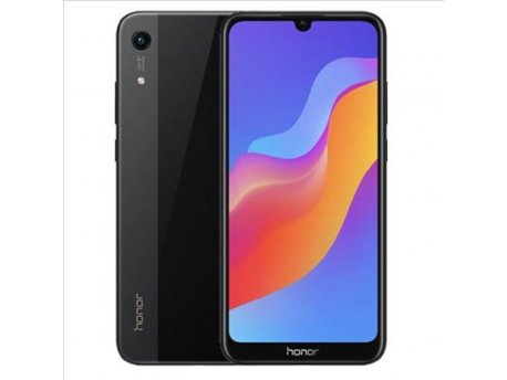 HONOR 8A 3GB/64GB DS crni