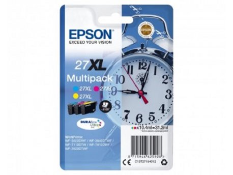EPSON T2715 Multipack XL