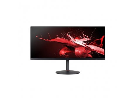 ACER XV340CKP Nitro XV0 FreeSync UltraWide QHD 144Hz LED monitor