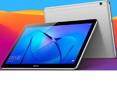 HUAWEI MediaPad T3 10'' 1.4GHz 2GB 32GB Android 7.0 tamno sivi