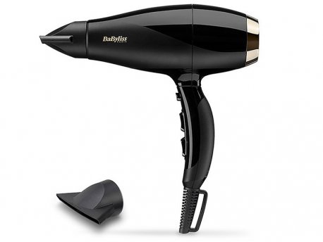 BABYLISS 6714E fen 2300W