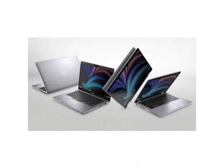 DELL Latitude 5511 15.6'' FHD i7-10850H 16GB 512GB SSD GeForce MX250 2GB Backlit FP SC 3y NBD