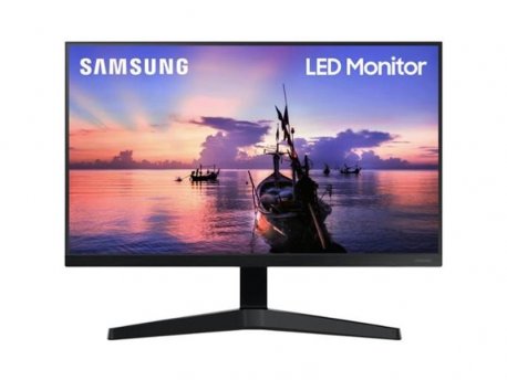 SAMSUNG LCD 22 LF22T350FHRXDU IPS, FHD, HDMI, D-Sub, Tilt, FreeSync