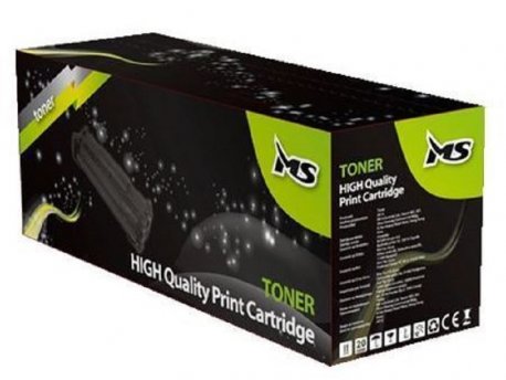 MS INDUSTRIAL Toner  HP W2031A (No.415A) bez čipa