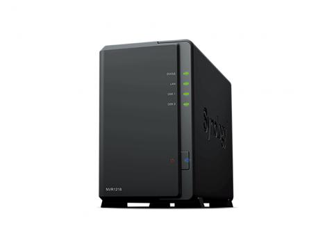 SYNOLOGY NVR1218