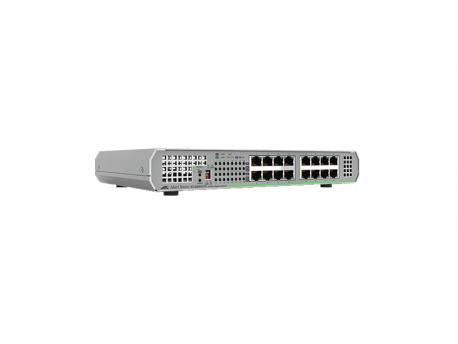 ALLIED TELESIS AT-GS910/16-50