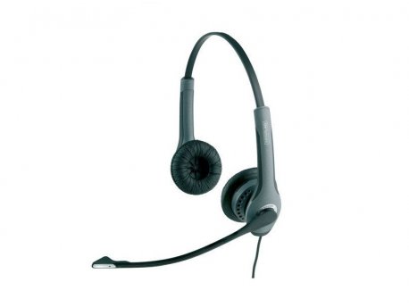 JABRA GN2000 IP DUO NC QD
