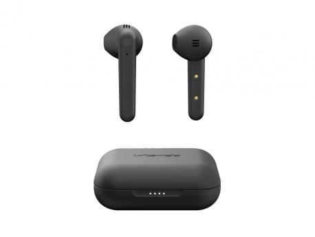 URBANISTA STOCKHOLM PLUS BLACK 404