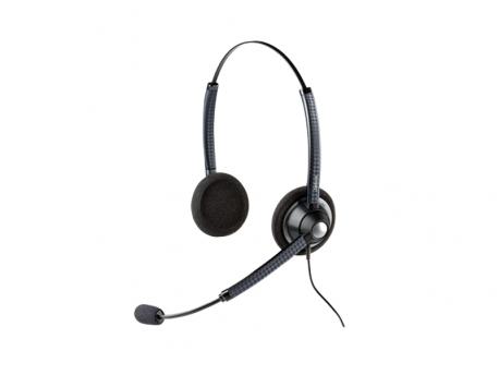 JABRA BIZ 1900 DUO NC - QD
