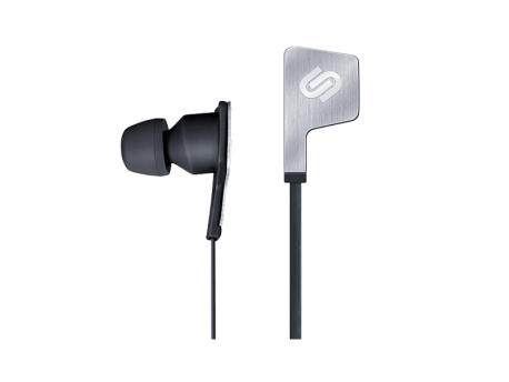 URBANISTA LONDON GUN METAL
