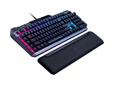 COOLER MASTER MK850 US mehanicka tastatura (MK-850-GKCR1-US)