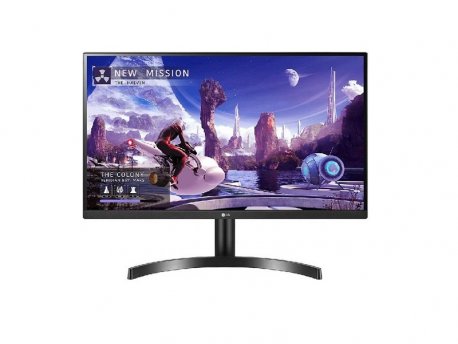LG LCD 27 27QN600-B IPS
