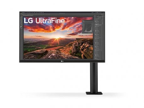 LG LCD 27 27UN880-B IPS