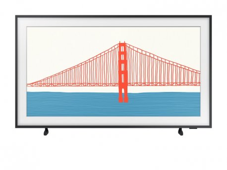 SAMSUNG QE43LS03AAUXXH SMART The Frame