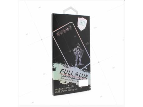 APPLE Iphone 11 Tempered glass 5D 6.1 crni