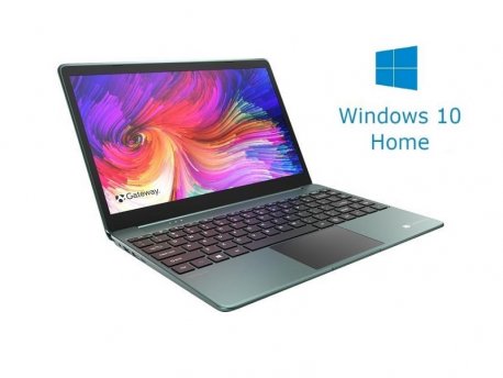 GATEWAY GATEWAY GWTN141 14'' FHD i5-1035G1 16GB 256GB SSD FP Win10Home zeleni