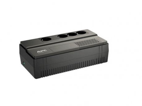APC BV650I-GR UPS 650VA/375W