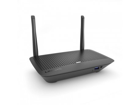 LINKSYS WIFI ROUTER,AC1200 (EA6350v4-EU)
