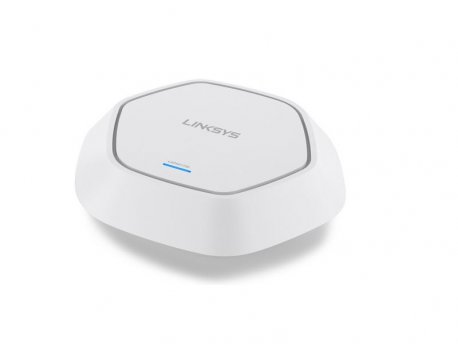 LINKSYS DUAL BAND CLOUD ACCESS POINT (LAPAC1200C-EU)