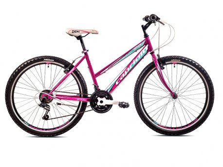 CAPRIOLO MTB PASSION L 26''/18HT ljubicasto-plavi (919380-17)