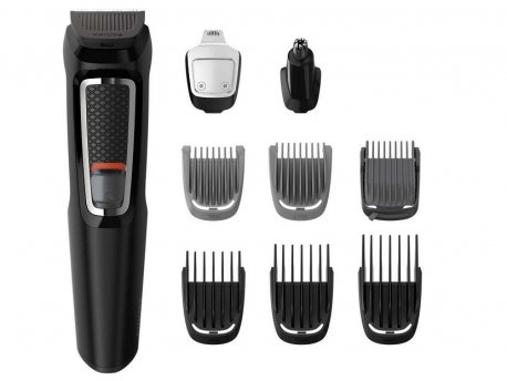 PHILIPS MG3740/15 Crna