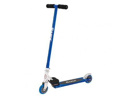 RAZOR Trotinet S Sport plavi