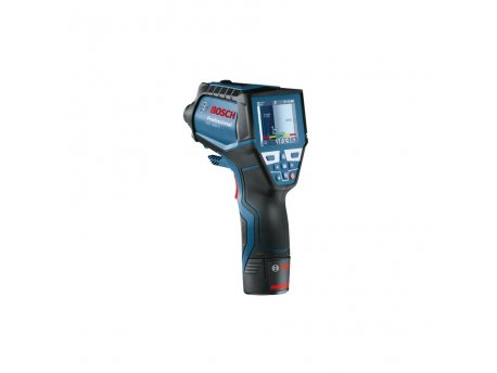 BOSCH plavi alat GIS 1000 C termo detektor; Bluetooth -40 do +1000°C