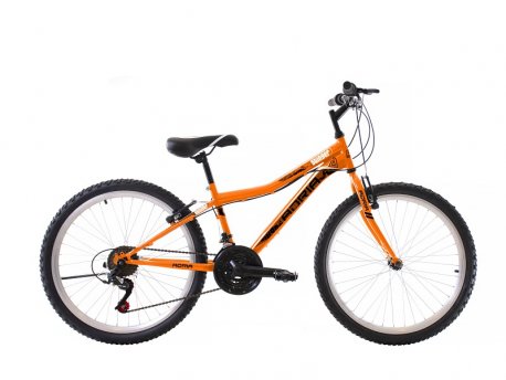 ADRIA MTB STINGER 24''/18HT oranž-crna 920179-12