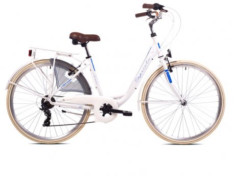 CAPRIOLO TOUR-DIANA-S 28''/7AL belo-plava