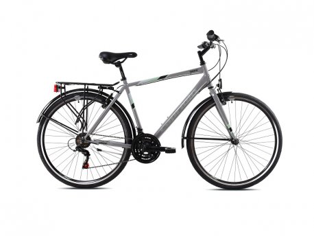 CAPRIOLO TOUR-SUNRISE M 28''/18HT svetlo sivo