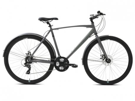 CAPRIOLO TOUR-URBAN MAN 28'' sivo