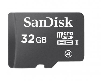 SANDISK SD 32 GB Micro bez adaptera