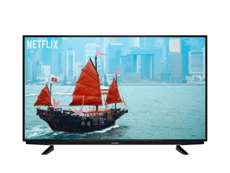 GRUNDIG 65 GEU 7990 B Smart LED Ultra HD LCD TV