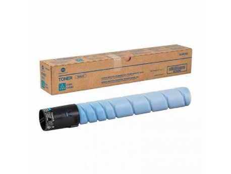 KONICA MINOLTA Toner TN-321 C (A33K450)
