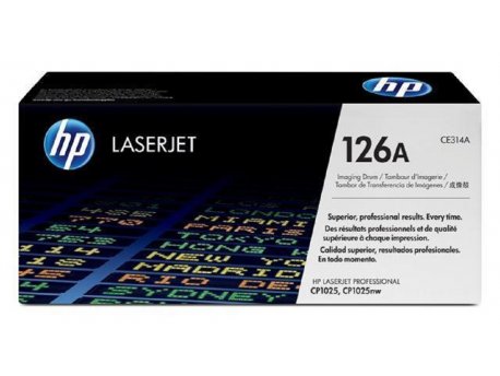 HP Drum 126A (CE314A)