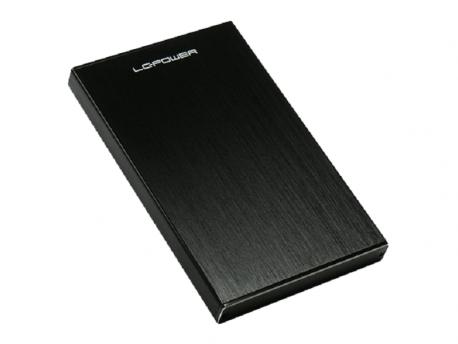 LC POWER LC-25U3-Becrux HDD Rack 2.5'' SATA USB3.0