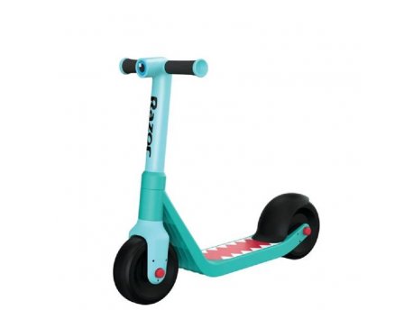 RAZOR Trotinet Junior - Ajkula