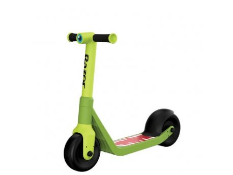 RAZOR Trotinet Junior - Dinosaurus
