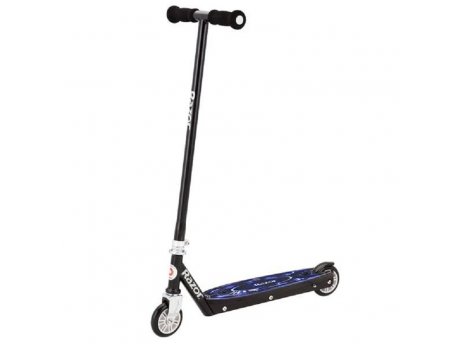 RAZOR Trotinet Tekno - Crni